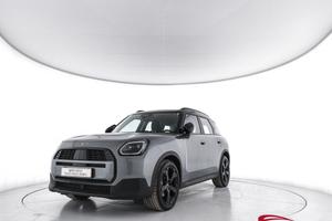 MINI Countryman Cooper D 2.0 48V D Classic auto