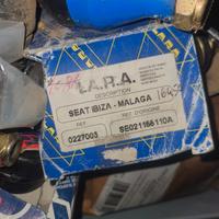 Testina snodo braccio auto d'epoca