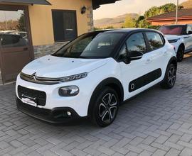 Citroen C3 PureTech 82 S&S Shine 10/2019