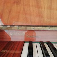 PIANOFORTE VERTICALE