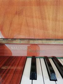 PIANOFORTE VERTICALE