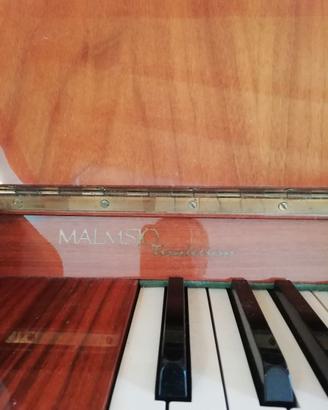 PIANOFORTE VERTICALE