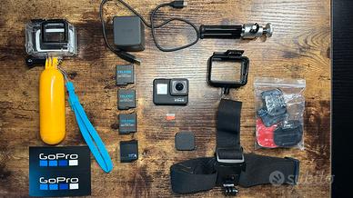 Gopro Hero 7 Black