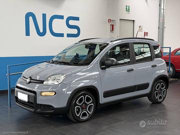 FIAT Panda 1.0 FireFly S&S Hybrid City Life NEOPAT