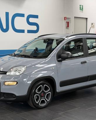 FIAT Panda 1.0 FireFly S&S Hybrid City Life NEOPAT