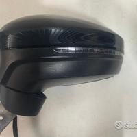 Specchietto retrovisore volkswagen tiguan 2021