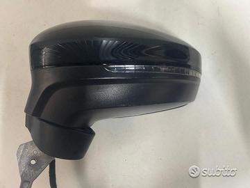 Specchietto retrovisore volkswagen tiguan 2021