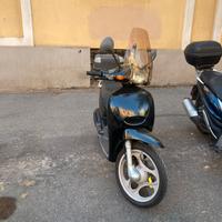 Cagiva Cucciolo 125 - 1999