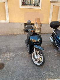 Cagiva Cucciolo 125 - 1999