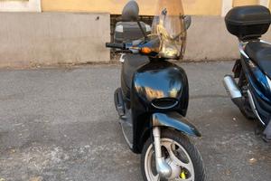 Cagiva Cucciolo 125 - 1999