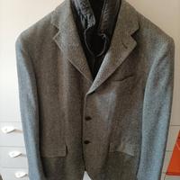 giacca uomo EXIBIT - ALAN McNEAL