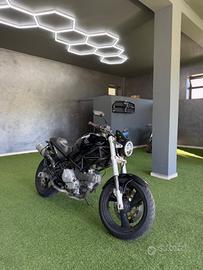 Ducati Monster 600 Iscritto ASI