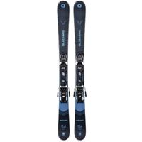 Sci Usati Junior Blizzard e Rossignol
