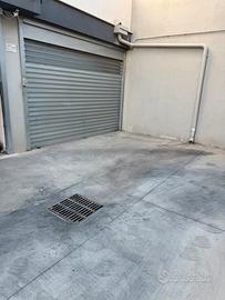 Deposito/garage