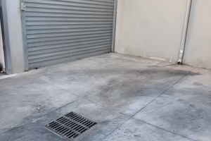 Deposito/garage