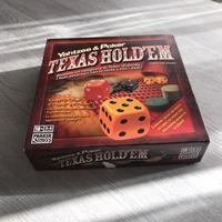 Gioco in scatola Texas Hold’em