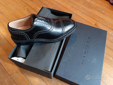 Scarpe Uomo Regain Classiche
