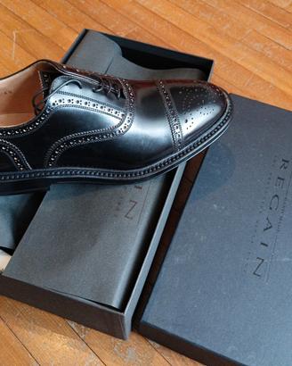 Scarpe Uomo Regain Classiche