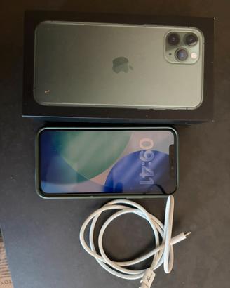 IPHONE 11 PRO 256gb