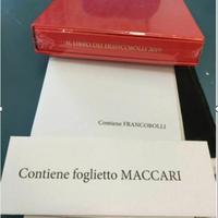 bolli annate complete repubblica 2019-21-22