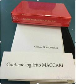 bolli annate complete repubblica 2019-21-22