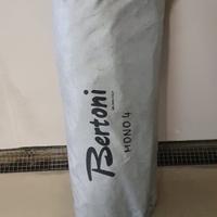 Tenda da campeggio 2 posti