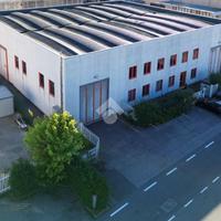 CAPANNONE A DESENZANO DEL GARDA