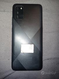 Smartphone Samsung Galaxy a02s