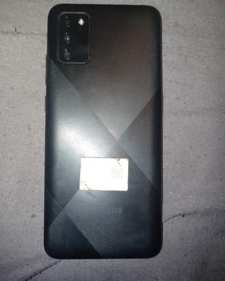 Smartphone Samsung Galaxy a02s