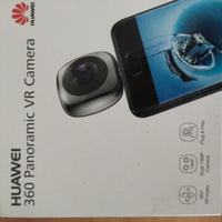 Huawei 360 VR Camera