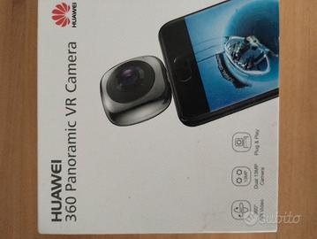 Huawei 360 VR Camera