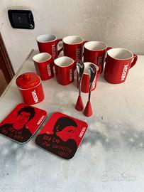 Tazze Nescafe