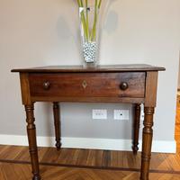 Tavolo in legno antico