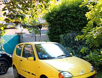 fiat 600