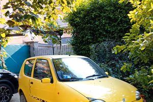 fiat 600