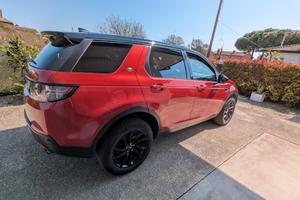 Land Rover Discovery Sport AUTOCARRO 5 POSTI