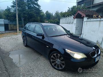 BMW e61
