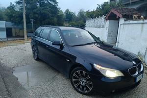 BMW e61