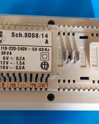 Urmet Sch.9008/14