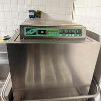 Lavastoviglie professionale  Winterhalter C44