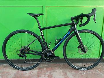 Specialized Tarmac SL6 taglia 52 105 11v
