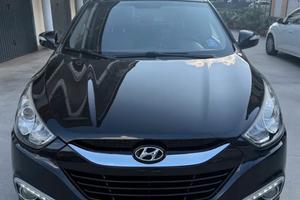 Hyundai IX 35 ful optional
