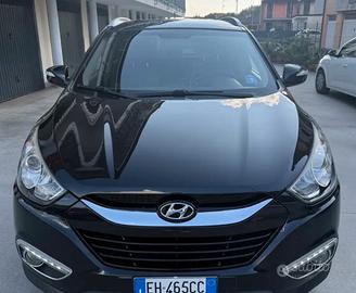 Hyundai IX 35 ful optional