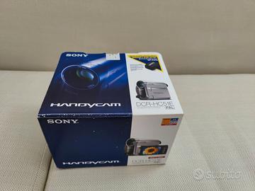Sony Handycam DCR-HC51E