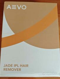 AEVO Epilatore IPL in Giada - EU Plug