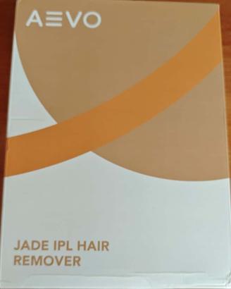 AEVO Epilatore IPL in Giada - EU Plug