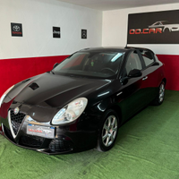 Alfa romeo giulietta 2013