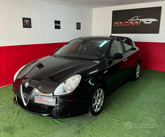 Alfa romeo giulietta 2013