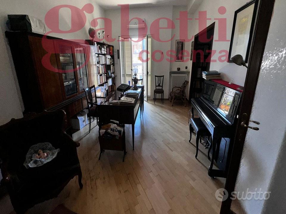 Appartamento – Cosenza, Popilia - Vista 5