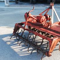 fresa marca Ferri e Simoni da 1,60m